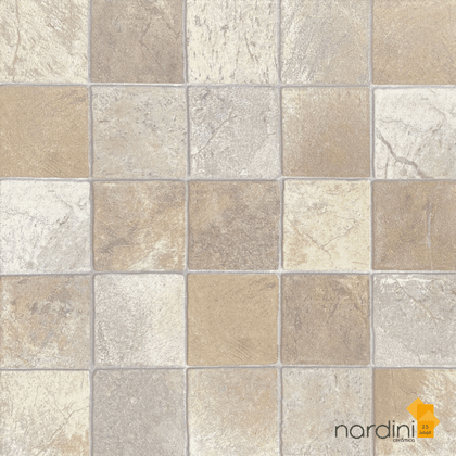 PISO NARDINI MISCELLANEA PIETRE BATRALI 56761 56X56 - 1
