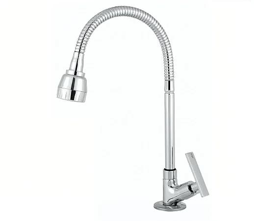 TORNEIRA GOURMET BICA FLEXÍVEL