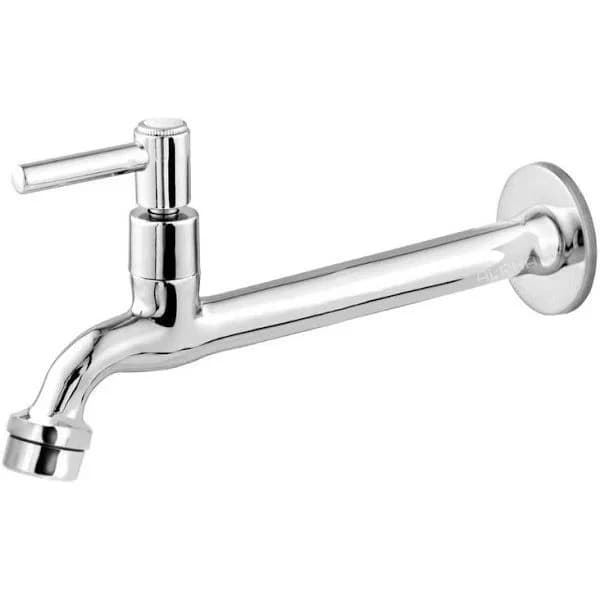 TORNEIRA BICA LONGA COM AREJADOR