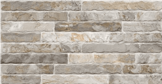 REVESTIMENTO CALCÁRIO GRIS - 1