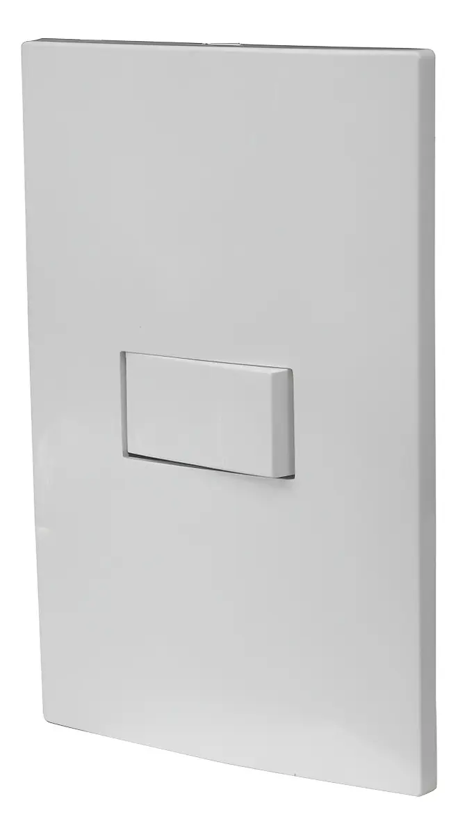 CONJUNTO ELÉTRICO 1 INTERRUPTOR SIMPLES - 2