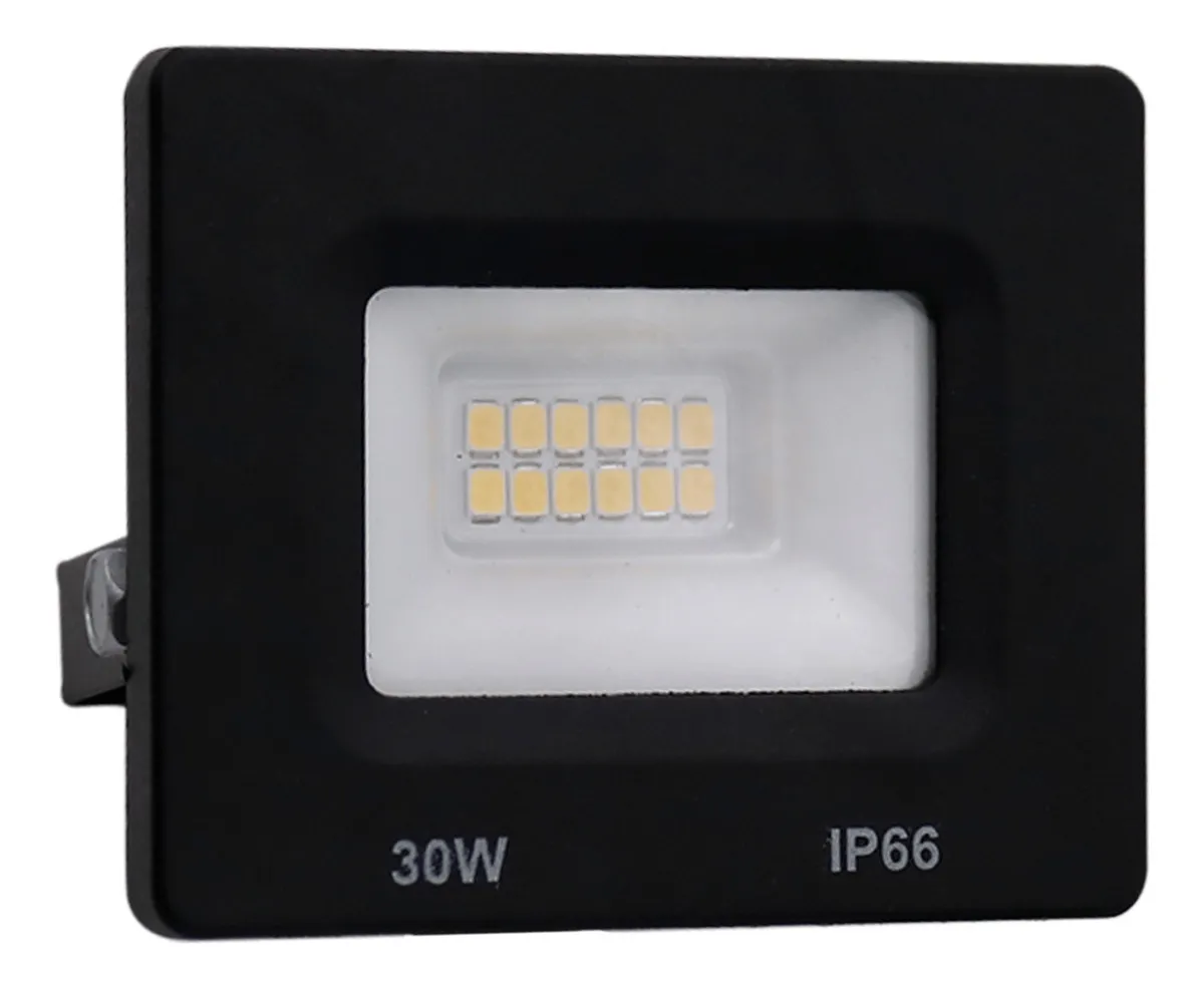 REFLETOR LED 30W