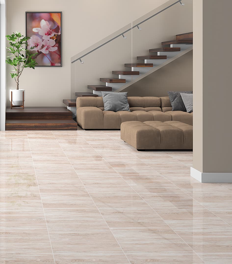 PISO MAGNOLIA - 2