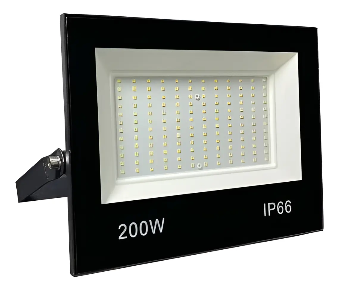 REFLETOR LED 200W
