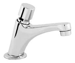 TORNEIRA AUTOMÁTICA LAVATÓRIO