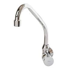 TORNEIRA PIA BICA MÓVEL CURTA