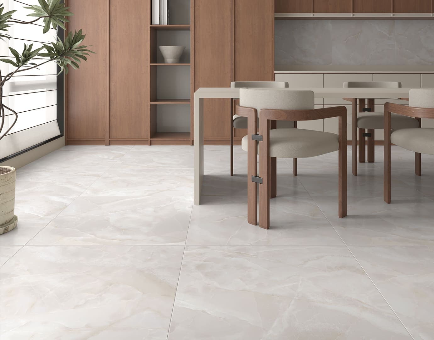 PISO ONIX CRISTAL MATE - 2