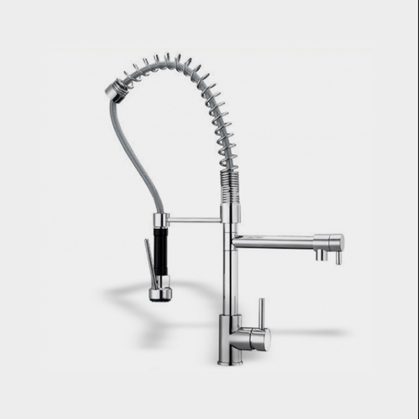 Torneira Gourmet Metal